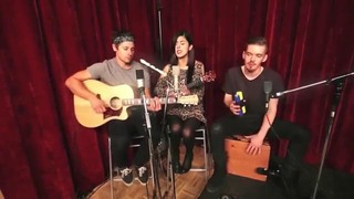 Vance Joy – Riptide (Cover) Walk Off The Earth X Daniela Andrade