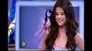 Selena Gomez Speaking in Spanish
