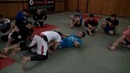 Mamed khalidov- grappling seminar