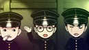 Личи и клуб Хикари 3 серия
