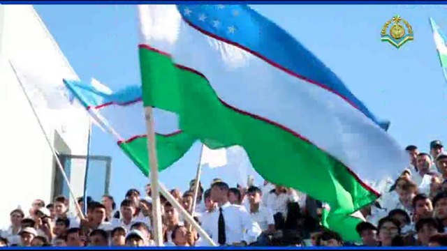 Tinchlik rolik 3