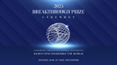 2025 Breakthrough Prize Ceremony | Полное шоу (ENG) | 2025 Прорывная церемония призовых призов