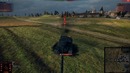 Все слились, а он остался 1 против 5 на chrysler k gf world of tanks