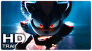 SONIC THE HEDGEHOG 3 «Faster Than Sonic And Stronger Than Knuckles» Trailer (NEW 2024)