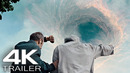 THE EMPIRE Trailer (2024) Sci-Fi Action Movies 4K