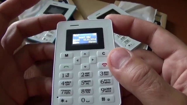 Опасная подстава с IMEI. Любой смартфон можно заблокировать