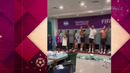 ЛЕВАНДОВСКИ ВСТУПИЛСЯ ЗА МЕССИ ПОСЛЕ УГРОЗ БОКСЕРА ПОЛЬША АРГЕНТИНА