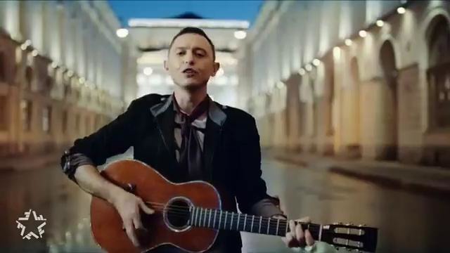 Звери – прогулки (official video)