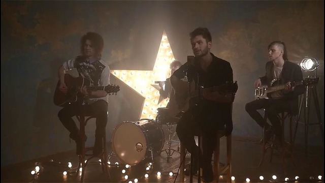 NUTEKI – Дни километры (Акустика)