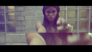 Eve – EVE (ft. Miss Kitty) Official Music Video 2013