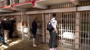 Тюрьмы строгого режима, вызывающие особое беспокойство
