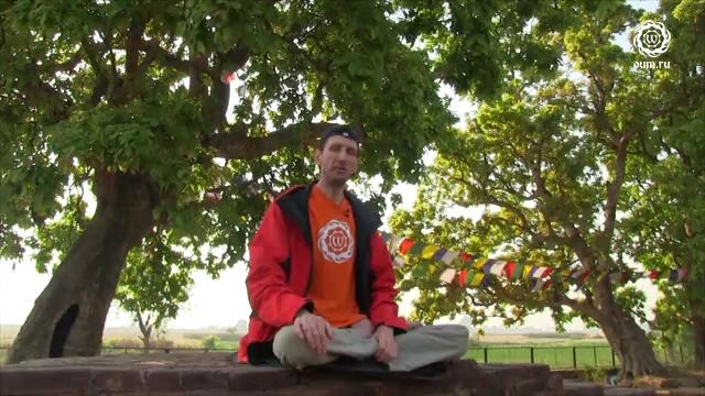 О предках Будды, его учениках и современном понимании йоги. Паломничество по местам