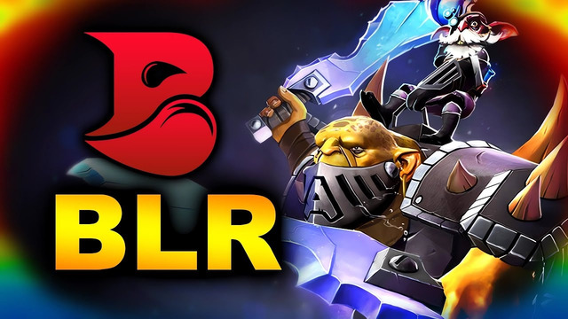 BLEED vs BLACKLIST Rivalry – SEA TITANS – SEA DPC SUMMER 2023 DOTA 2