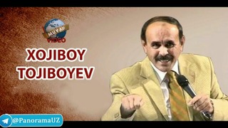 Hojiboy Tojiboyev – Bitta nonga qimmat qiziqchilar