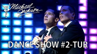 Shock Dance – Dance Show на ZO’R TV #2-тур