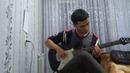 Skillet – Monster Guitar Cover(Failed Version)