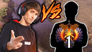 Dendi переиграл топ 1 ранг