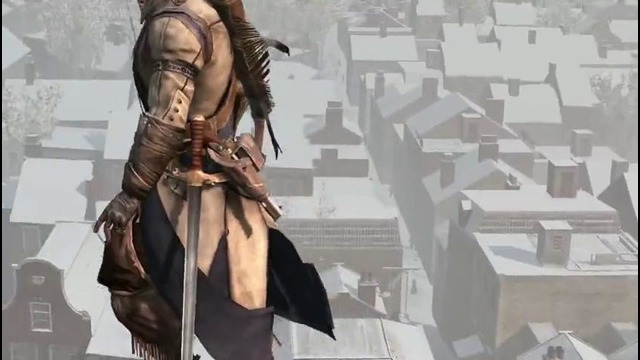 Прохождение Assassin’s Creed 3 – Часть 52: Нью-Йорк: Восточный округ