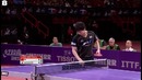 2013 World Table Tennis Championships Top 10 Shots