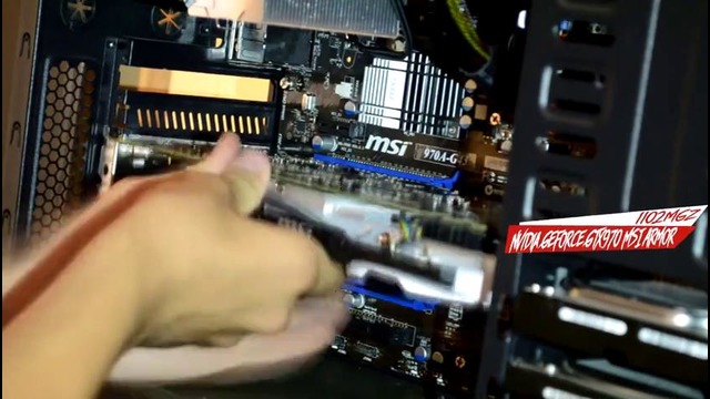 Сборка игрового компьютера [gtx970 fx8350 8gb] 2