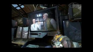 История вселенной Half-Life (Режиссерская версия) (RUS)