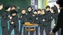 Kekkaishi – 19 Cерия