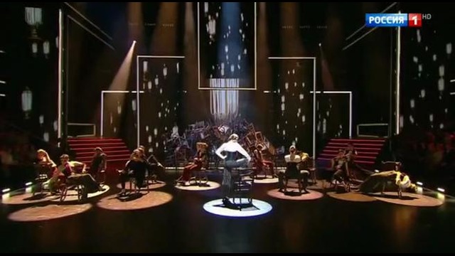 Танцуют все! 1 сезон 4 серия