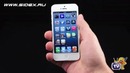 Обзор Apple iPhone 5 + скретч тест