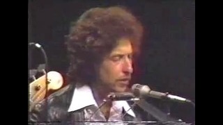 Bob Dylan – Hurricane