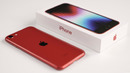 Распаковка iPhone SE 3 (2022) – фантастический