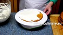 Торт Молочная девочка – Лучший рецепт от Бабушки Эммы