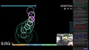 Osu! – Cookiezi – NOMA – Brain Power – 7000 Viewers Spam
