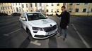 AcademeG. Skoda Karoq стала лучше потому что в неё добавили