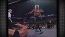 Hulk Hogan vs Goldberg