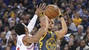 NBA 2019: Golden State Warriors vs Chicago Bulls | NBA Season 2018-19