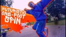 This is хорошо ~ Трюки со спиннерами