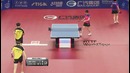 Swedish Open 2015 Highlights- LIN Ye-ZHOU Yihan vs CHEN Meng-MU Zi (Final)