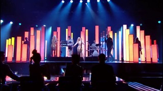 Clean Bandit perform Rockabye with Sean Paul & Anne-Marie ¦ The X Factor UK 2016