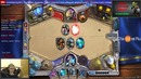 Hearthstone – Великолепные флеймстрайки и Антон (1/3)