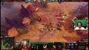 DOTA 2 | Последняя катка