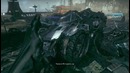 Прохождение Batman: Arkham Knight (Бэтмен: Рыцарь Аркхема) — Часть 2