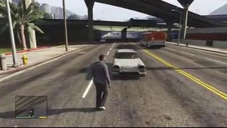 GTA V – Funny video 18