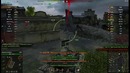 World of Tanks M103 Стальной