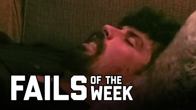 The Yolk’s on Me: Fails of the Week