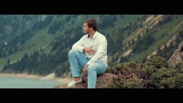 Магамед Халилов – Тебя не верну (Премьера клипа, 2018)