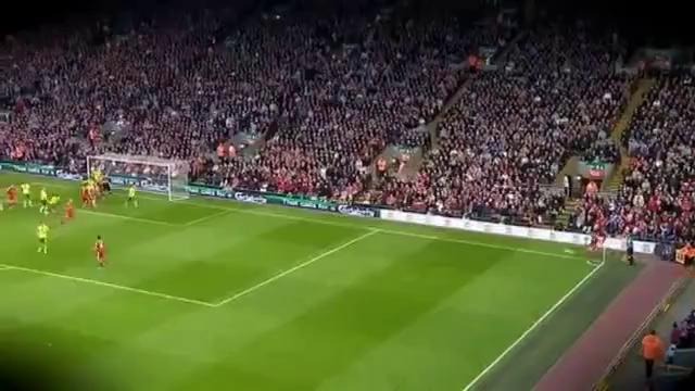 Goals.Uz – Liverpool 2011-2012/ Ливерпуль и штанги