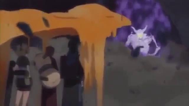Naruto – Shippuden- Gaara vs Sasuke – Full Fight