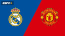 Реал Мадрид – Манчестер Юнайтед | Клубные товарищеские матчи 2023 | Обзор матча