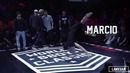 Judges throwdown ¦ world bboy classic 2016