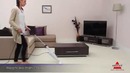 Пылесос полулегкий BISSELL FeatherWeight Pro